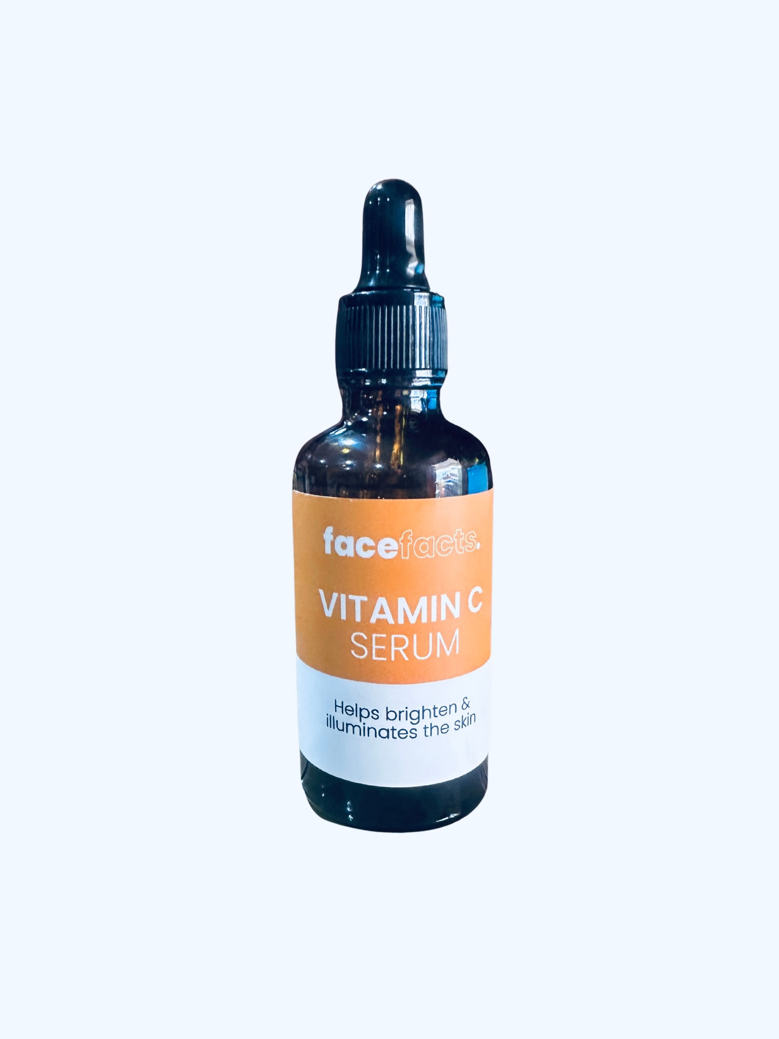FaceFacts Vitamin C serum (50ml)
