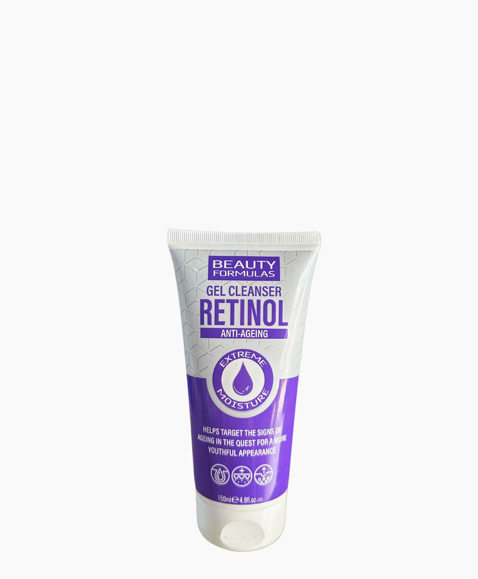 Beauty Formulas Retinol (150ml)