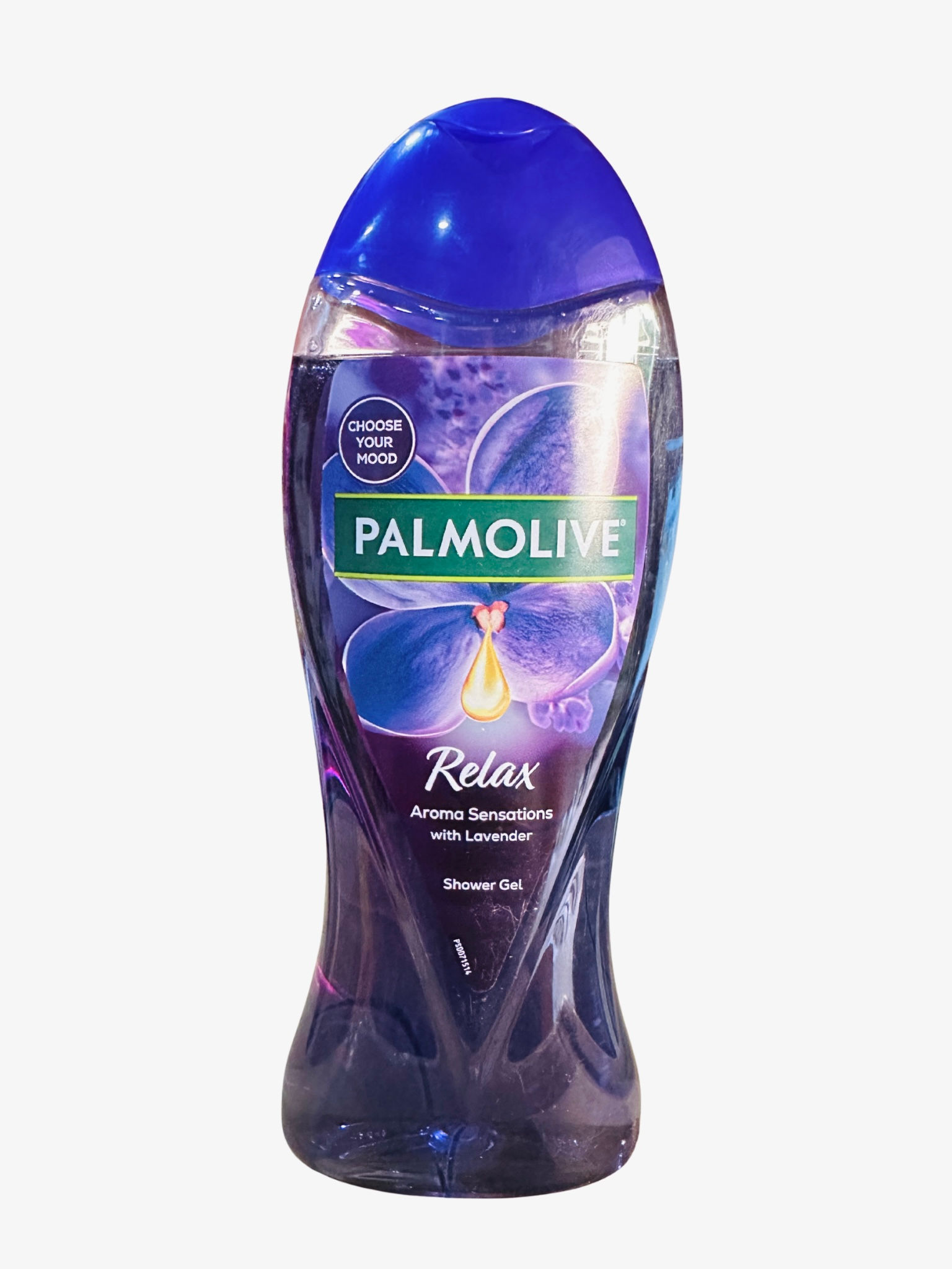 Palmolive Shower Gel (500ml)