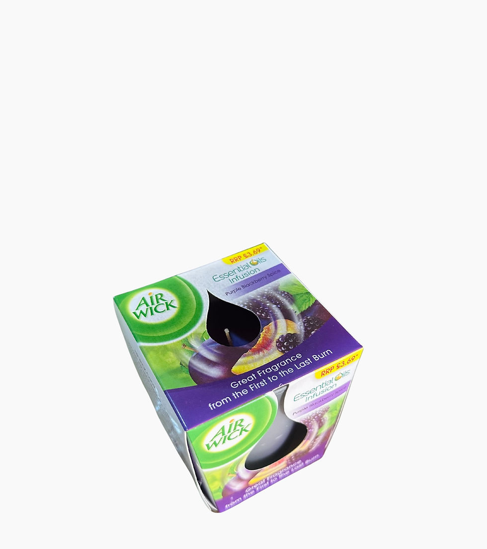 Thumbnail: Airwick Scent Candle 