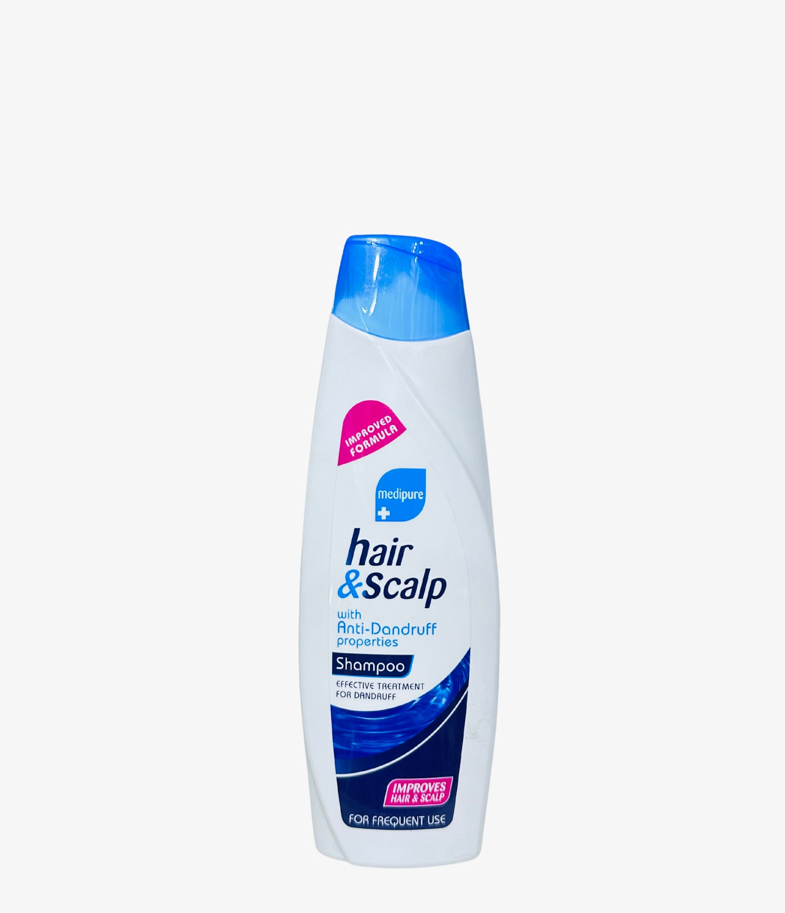 Medipure Hair-Scalp (400ml)