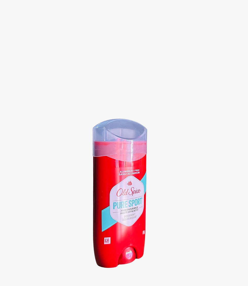 Thumbnail: Old Spice Stick Up