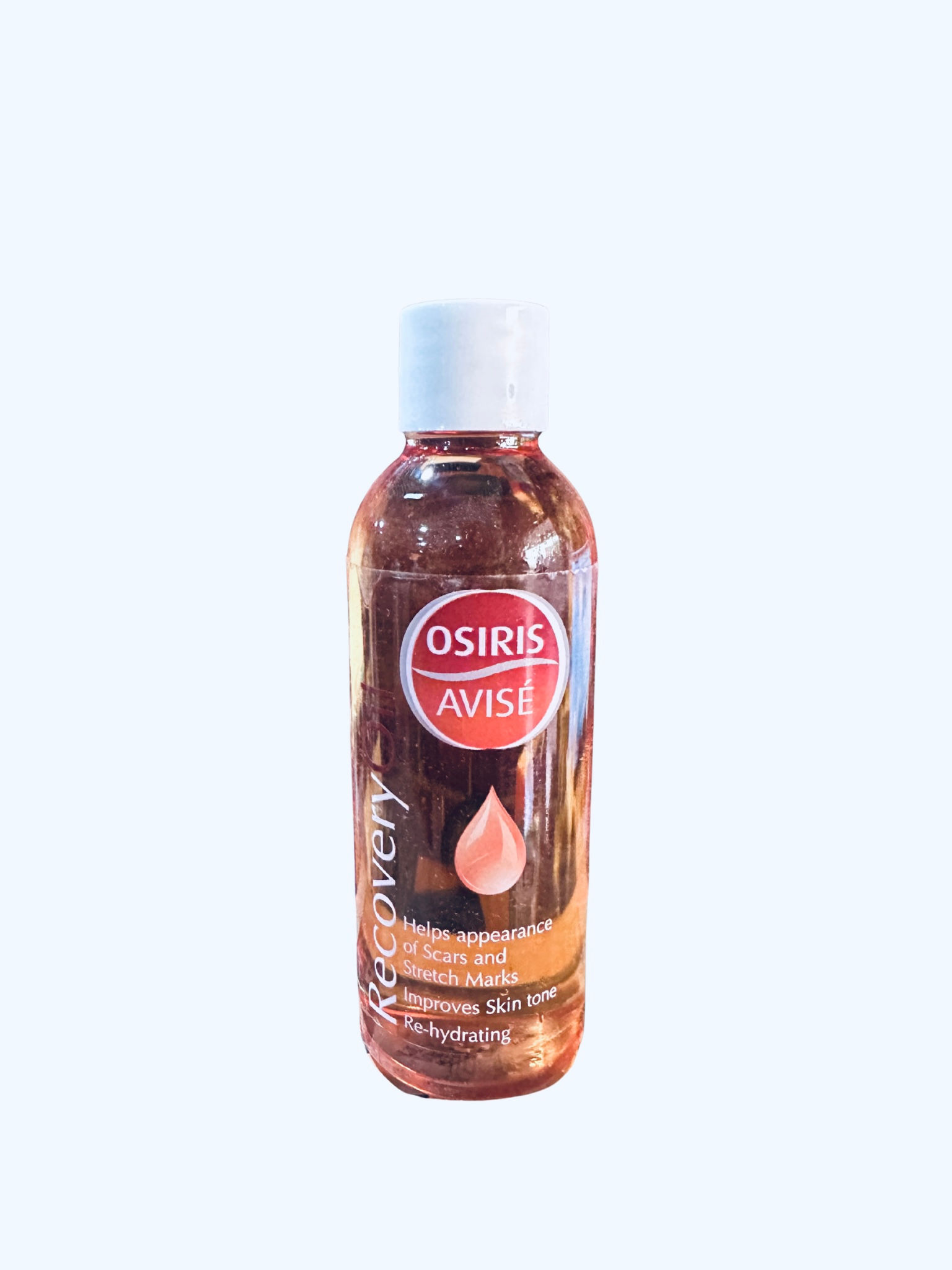 Osiris Avise Recovery Oil (100ml)