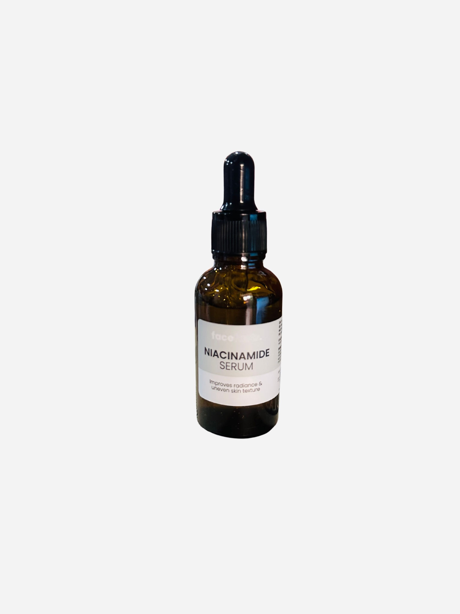 FactFacts Niacinamide Serum (30ml)