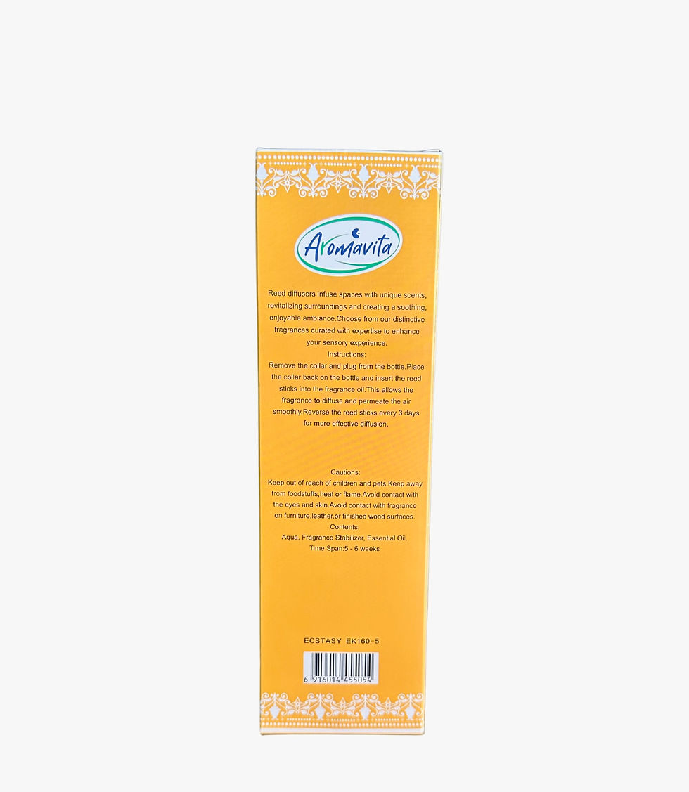 Thumbnail: Aromavita Diffuser (150ml)