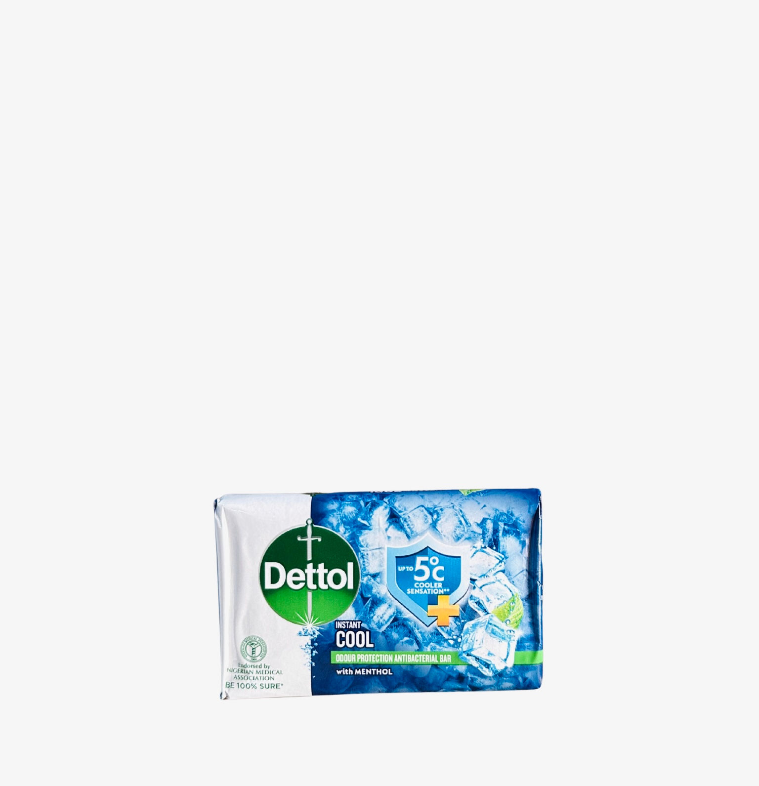 Dettol Cool Soap (105g)