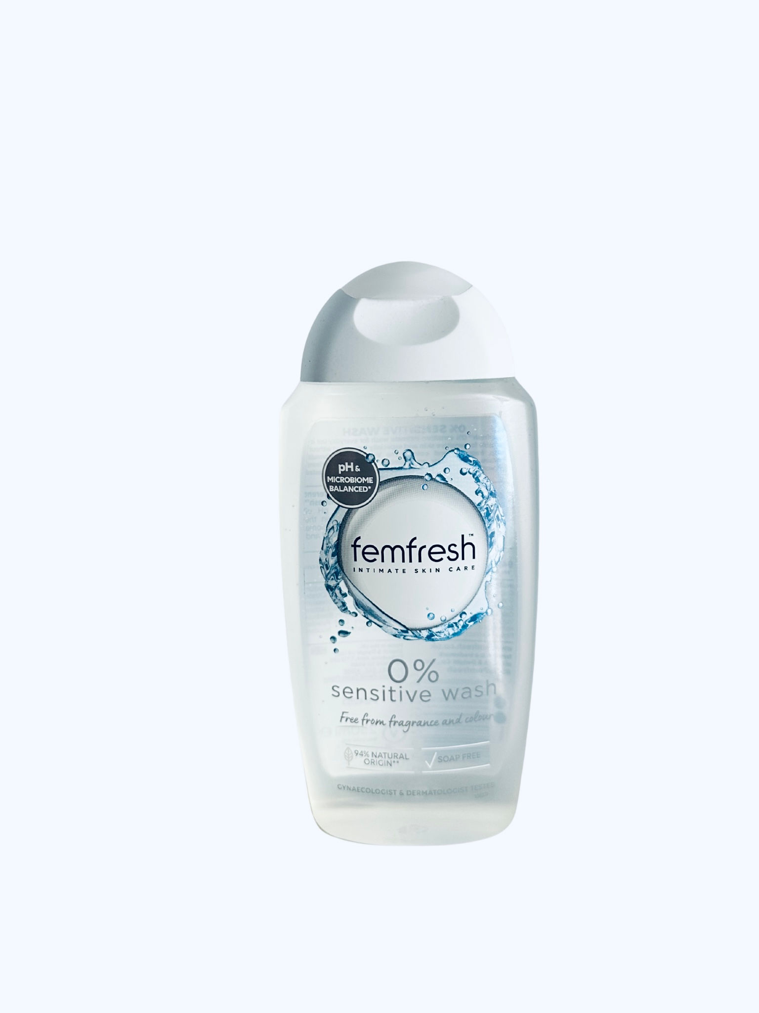 Femfresh Feminine Wash (250ml)