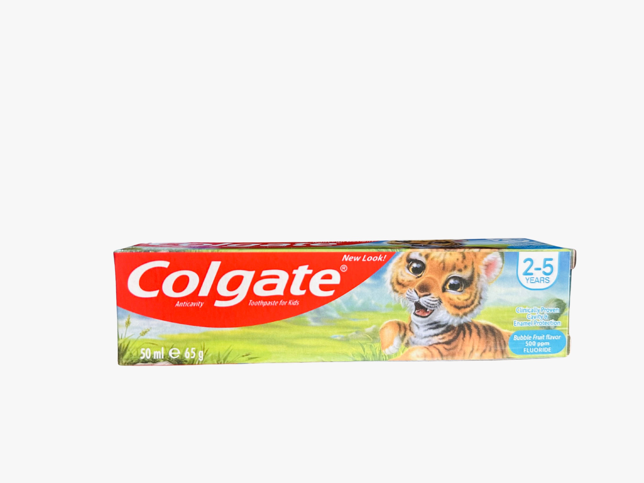Colgate children toothpaste (50ml)