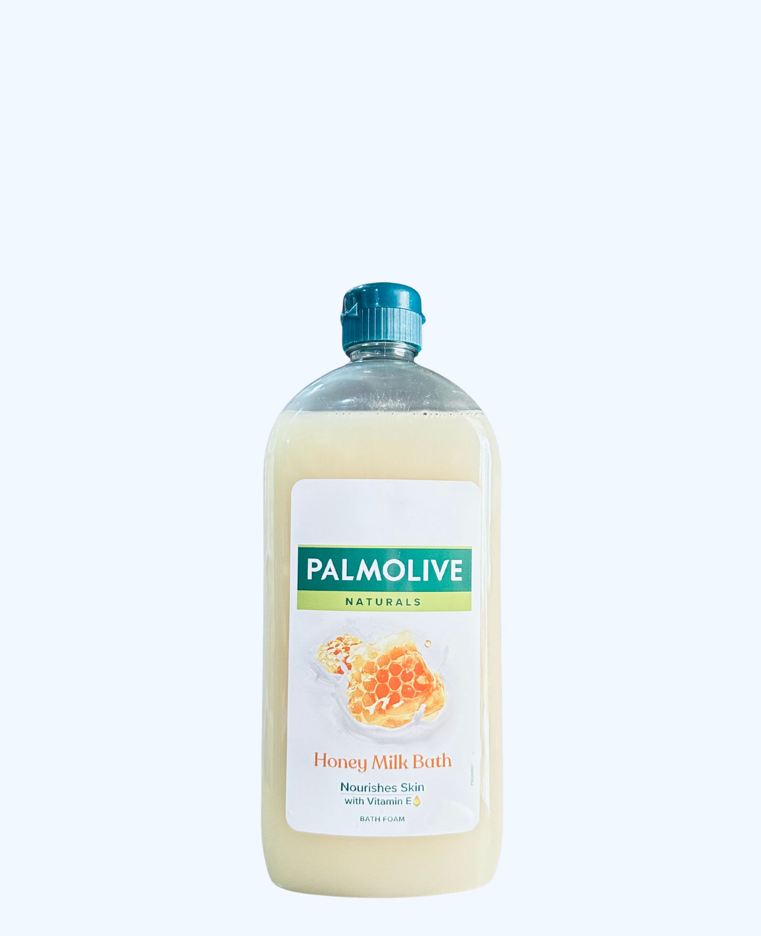 Palmolive Body Bath (750ml)