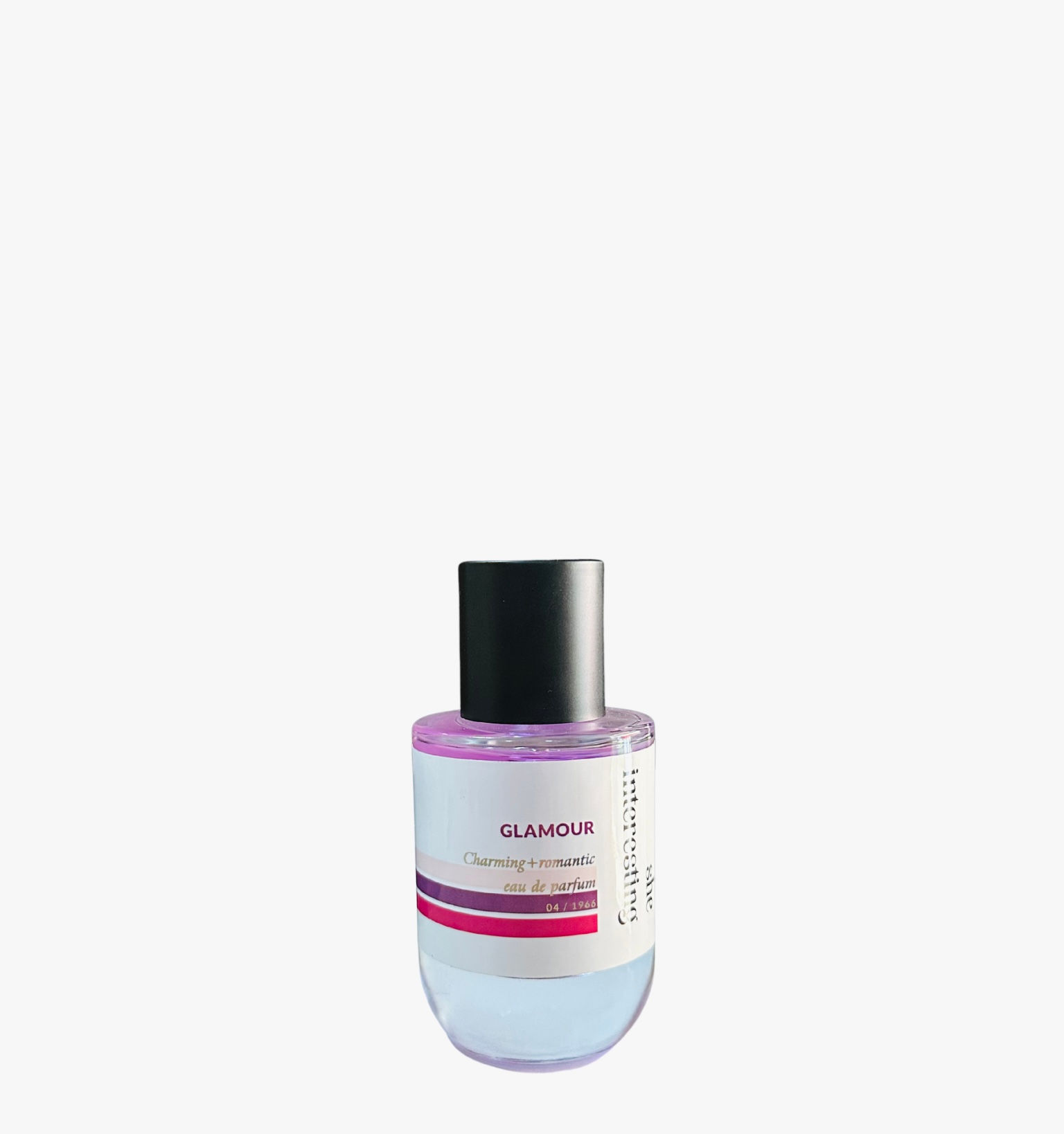 Interesting She Perfume (50ml)