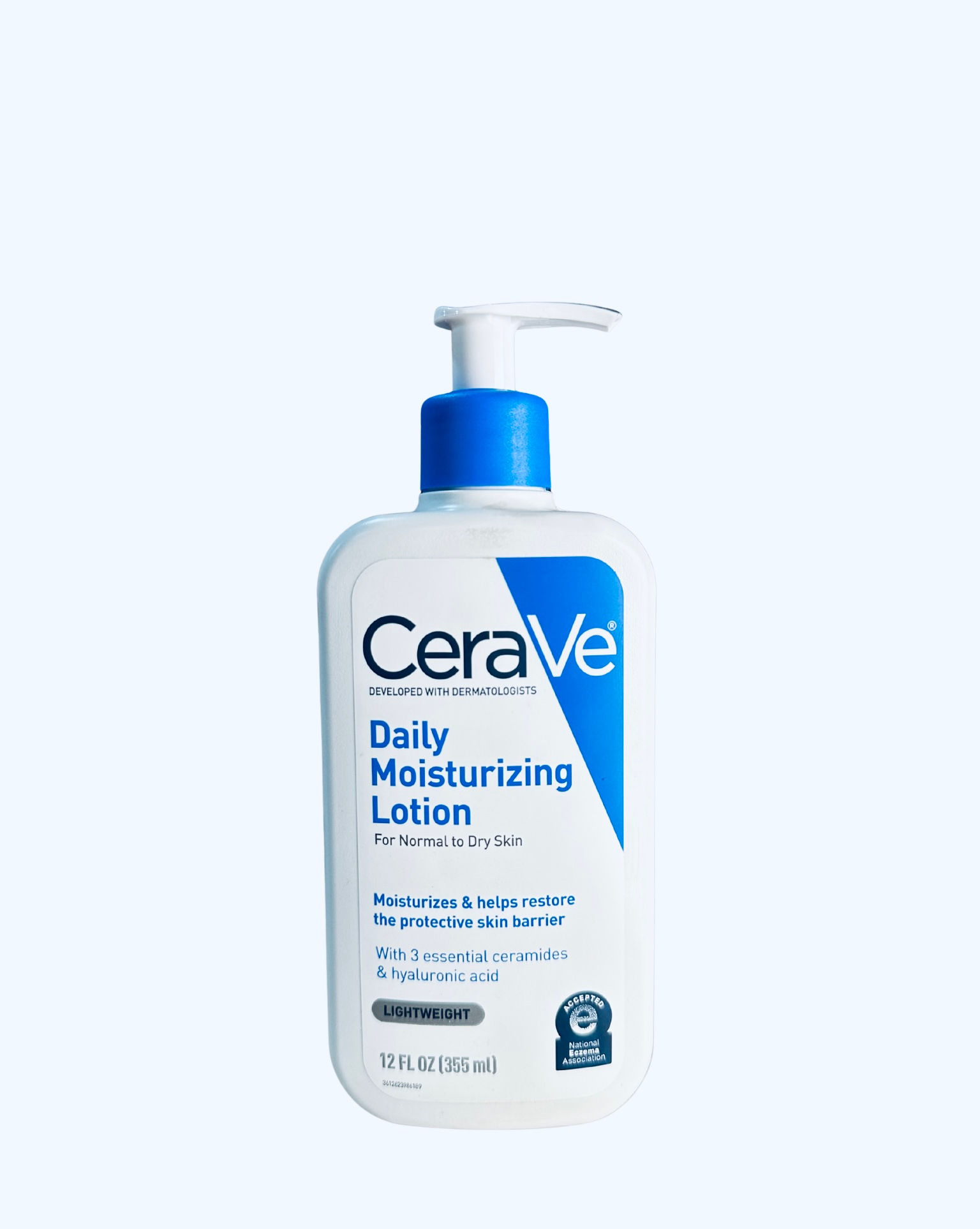 CeraVe Moisturizing Lotion (355ml)