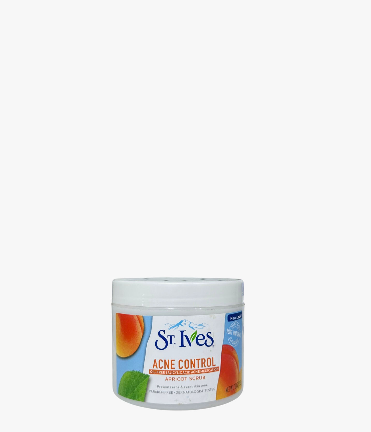 St.Ives Acne Control (100ml)