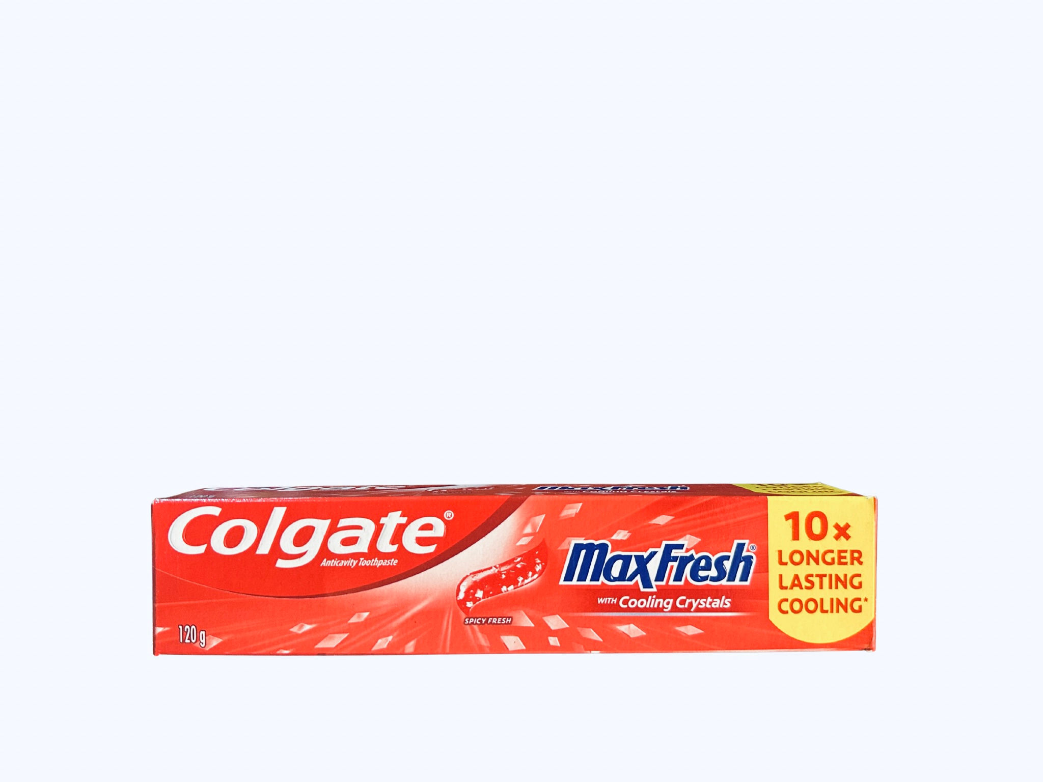 Colgate Maxfresh Spicy (120g)