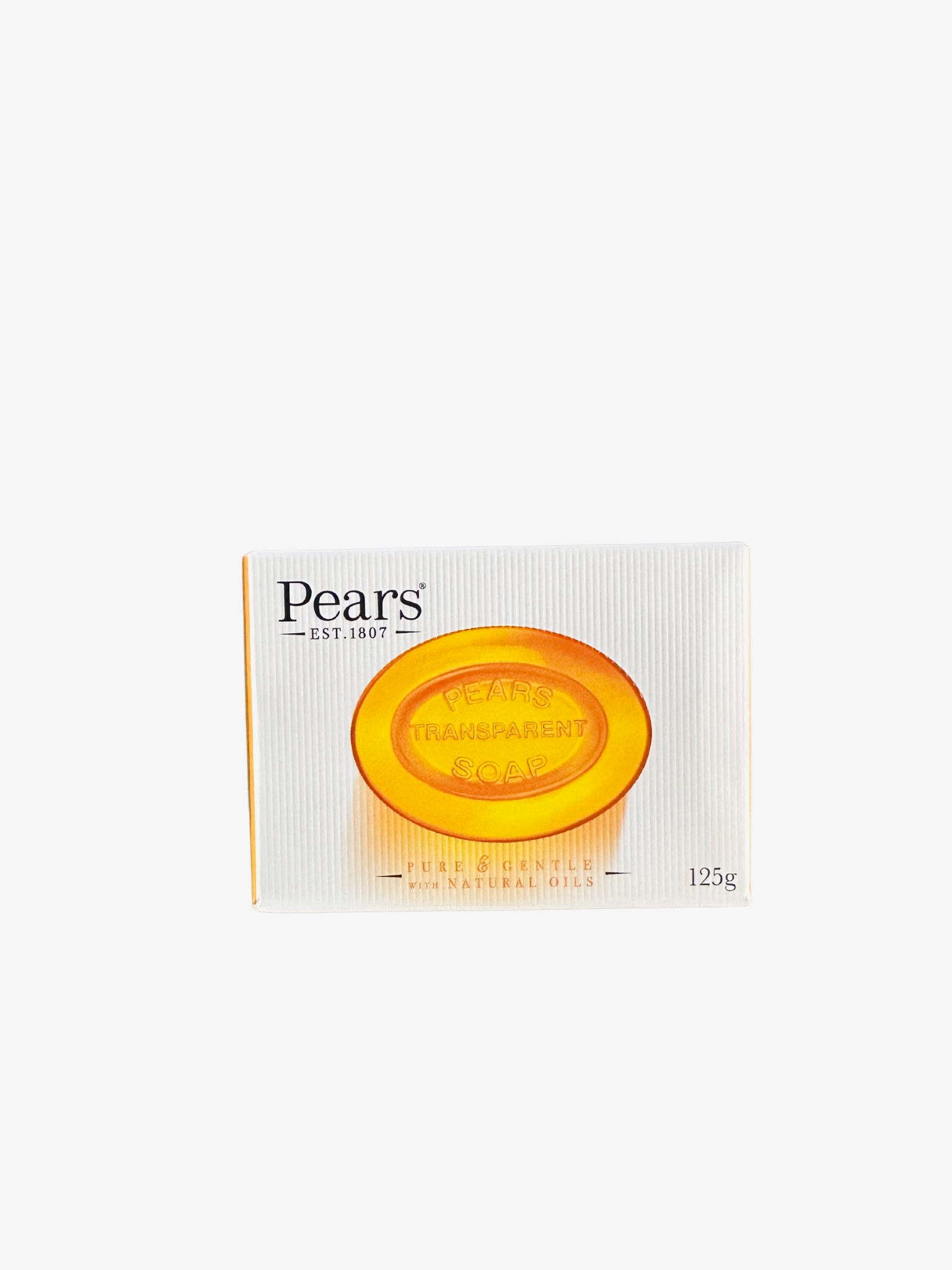 Pears soap (125g)
