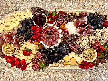 medium charcuterie board
