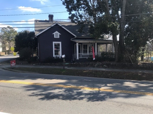 Before Front