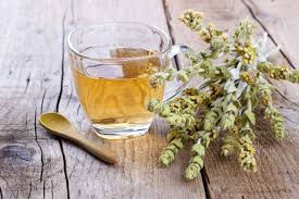 Green Mountain tea