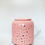 Thumbnail: Pink Stars Candle Wax Warmer