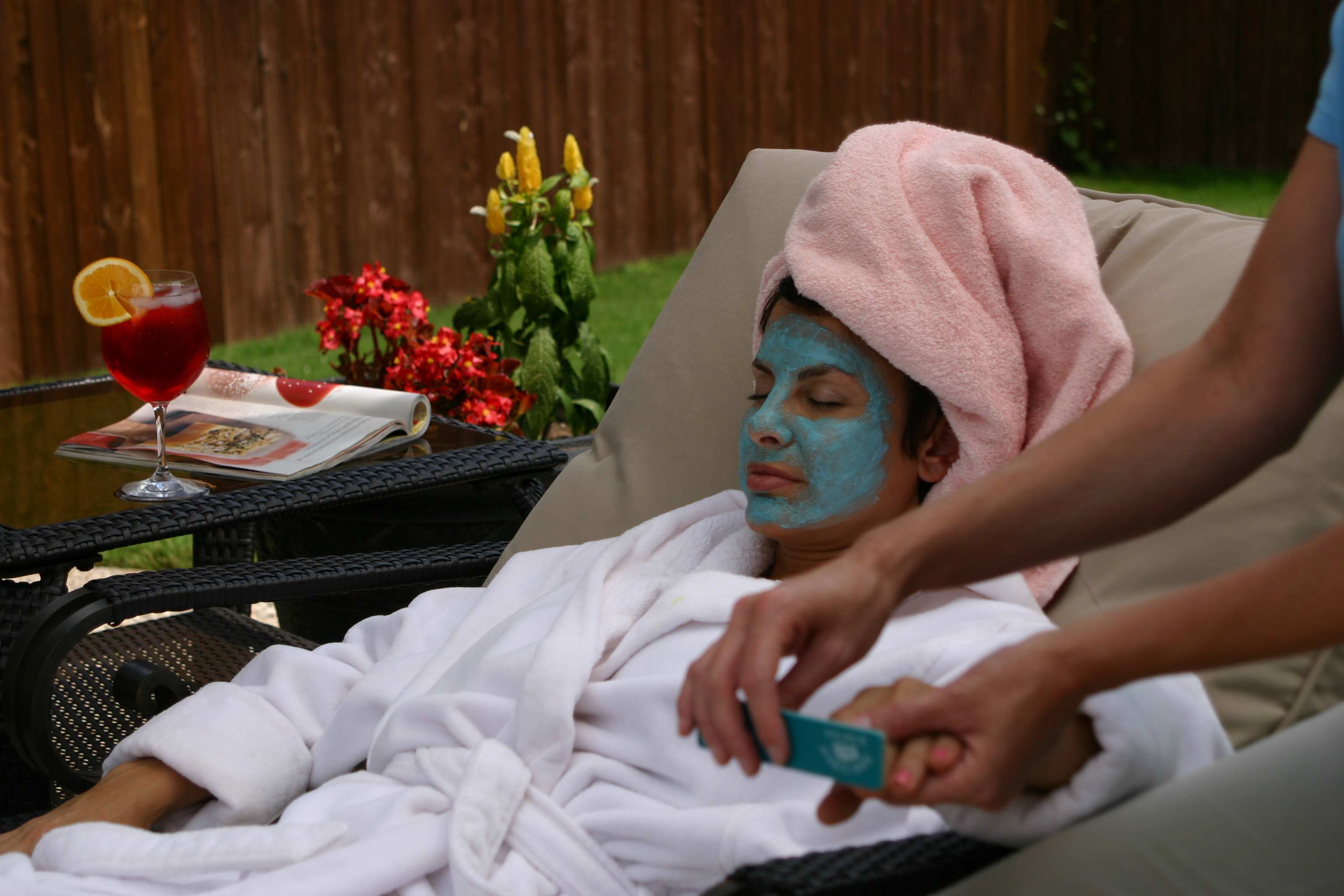 Spa