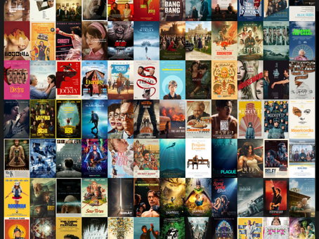 Best Movie Poster Contest