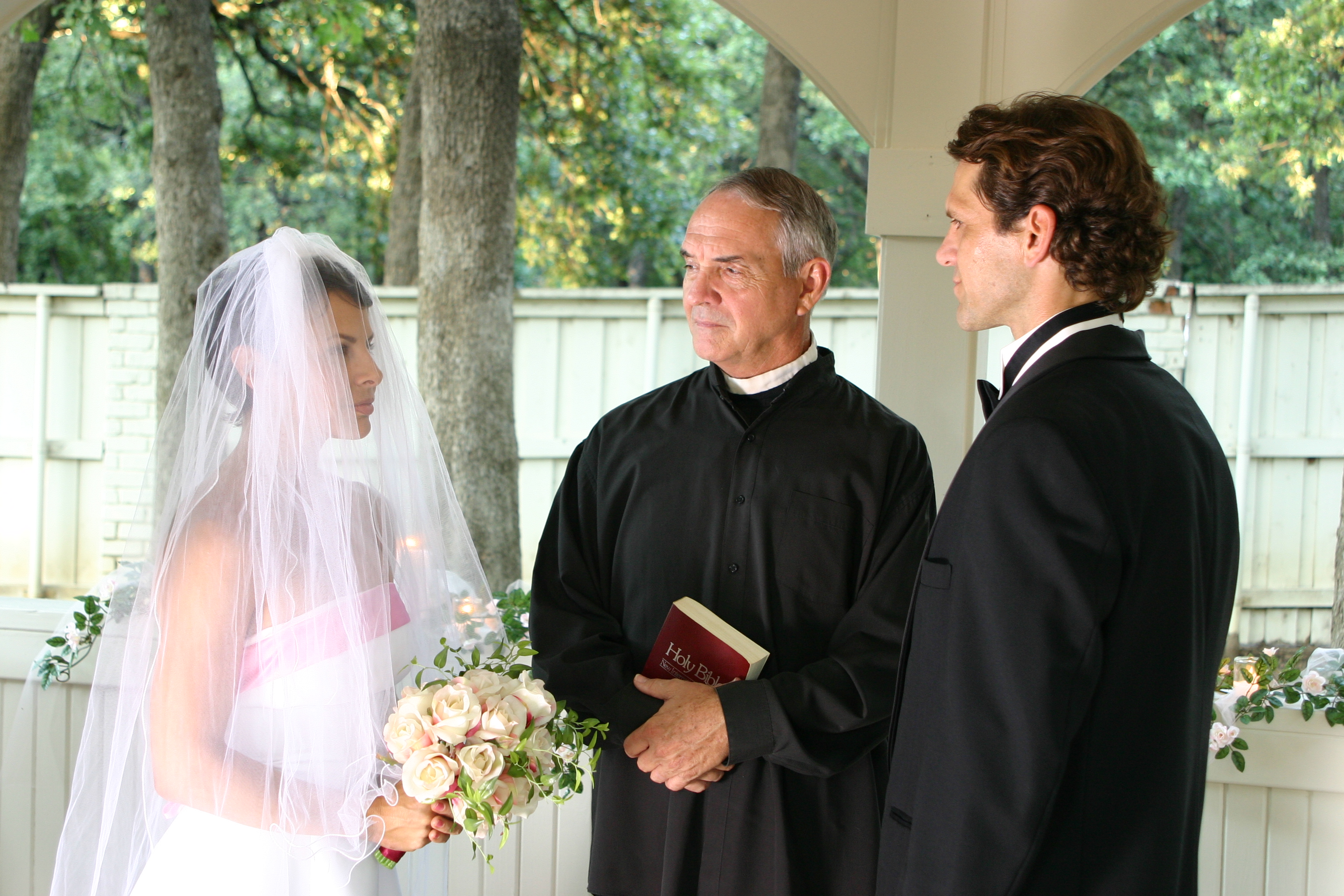 Wedding Ceremony