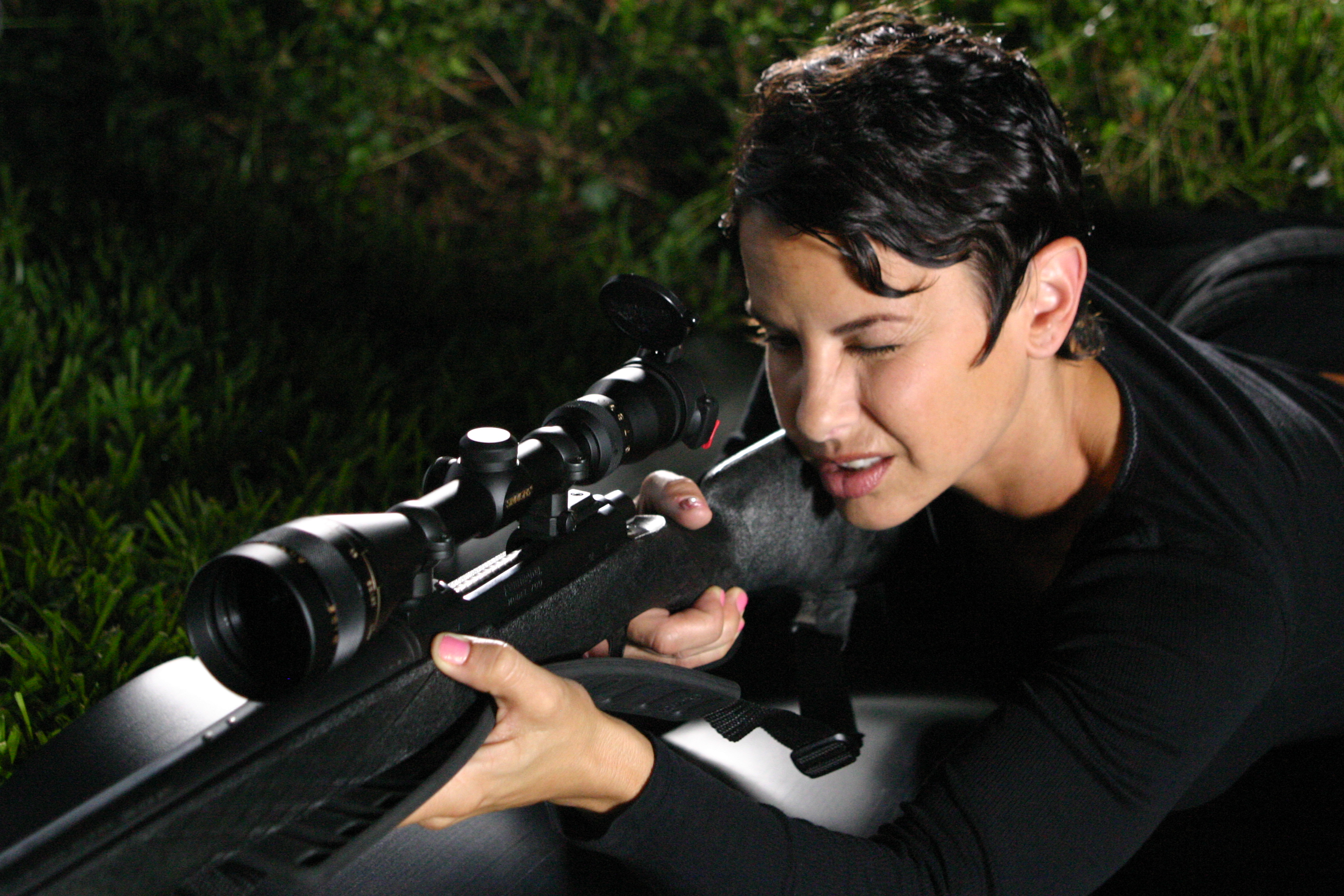 Sniper