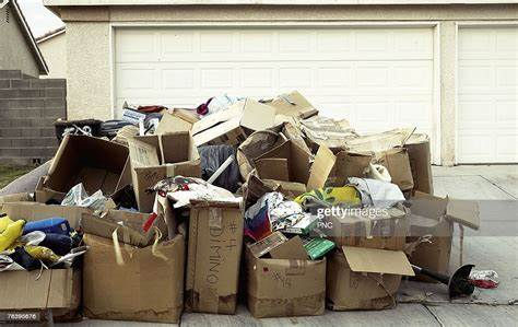 cardboard