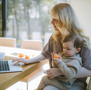 Family planning for aging in place — concierge guidance for long-distance caregivers