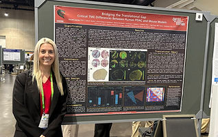 CerFlux Presents Cancer Model Benchmarking Studies at AACR