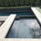 Thumbnail: klay residential charcoal ceramic pool tile