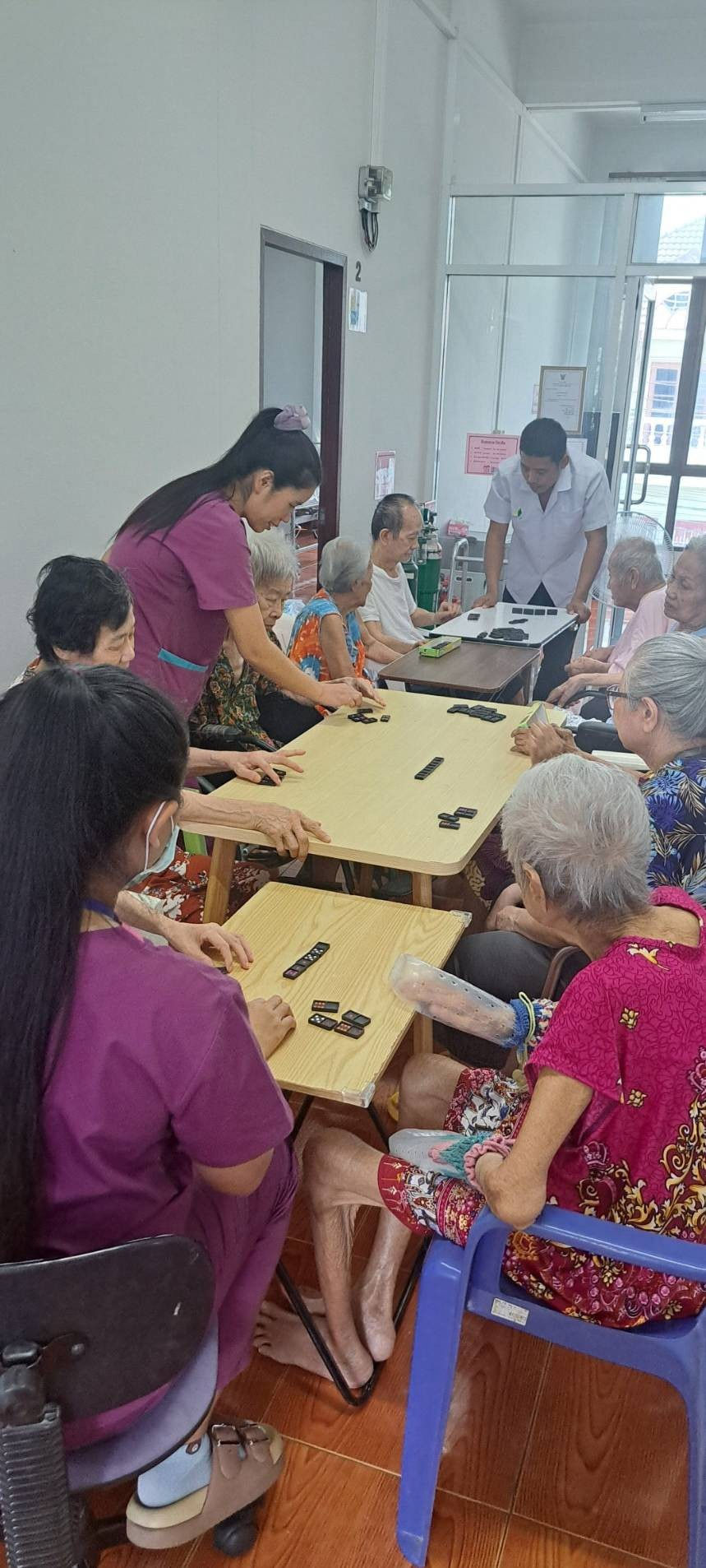 เกมส์โดมิโน่