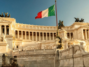 Master’s in Data Science in Italy