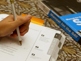 SAT/ACT STILL RELEVANT? DESPITE UNIVERSITY GOING TEST-OPTIONAL!?