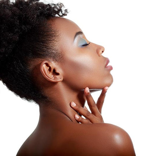 SHOP LOTIONS & OILS