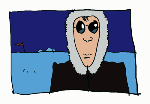 Cartoon