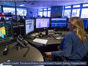 At 53 am I too old to start a new career as a 911 emergency dispatcher?