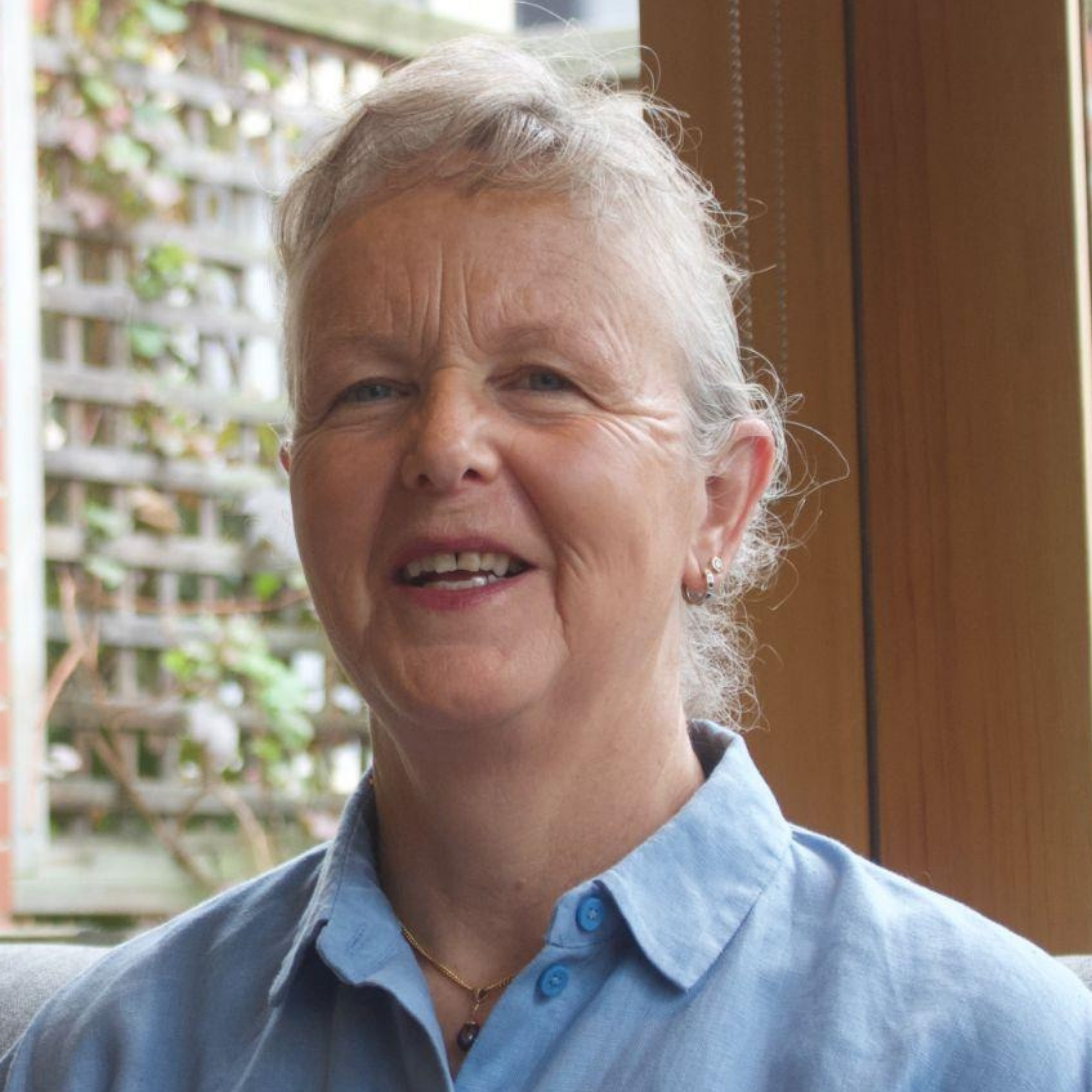 Writer: Jen O'Bryan
