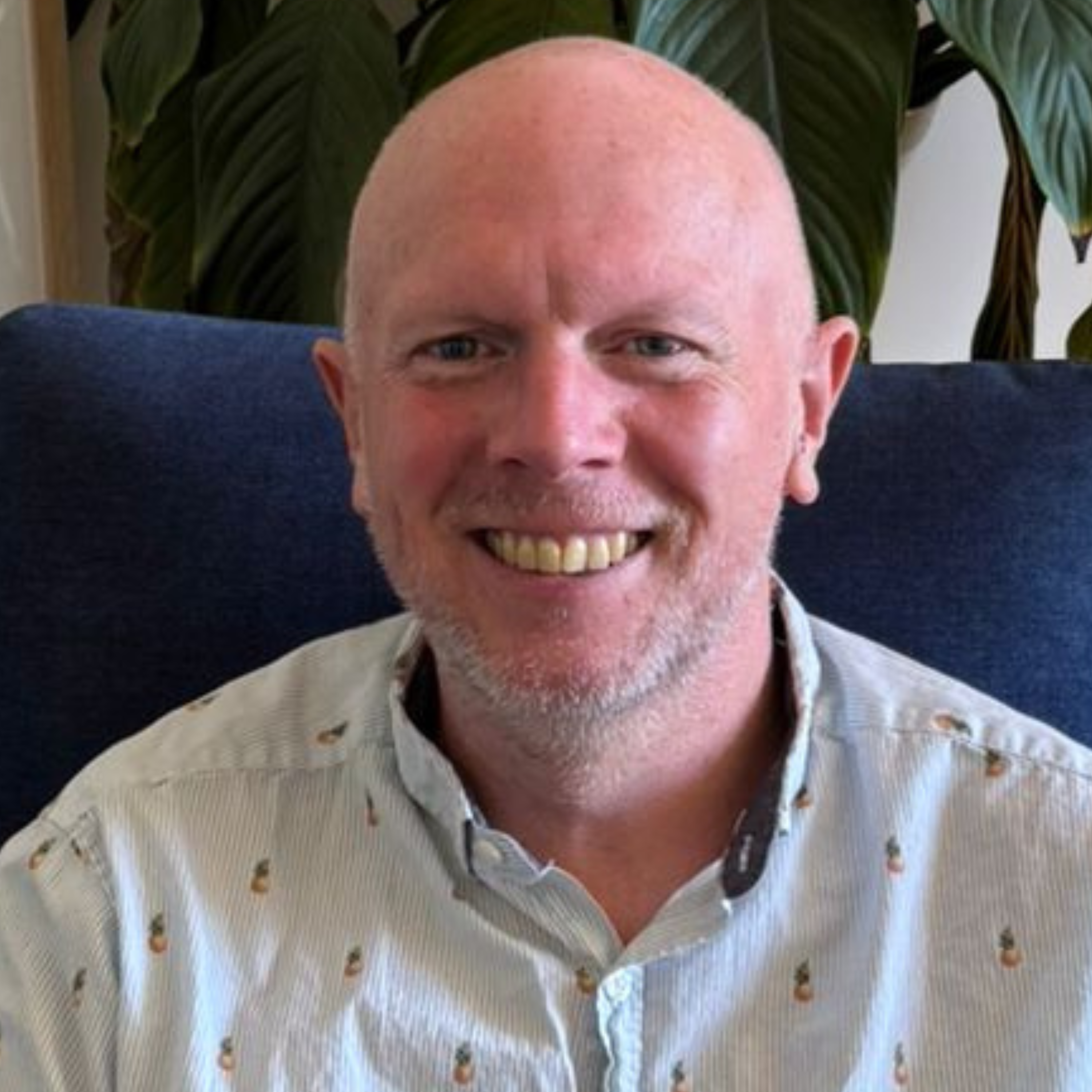 Writer: Adam Bottomley