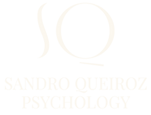 Sandro Queiroz Psychologist Logo