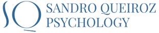 Sandro Queiroz Psychologist Logo