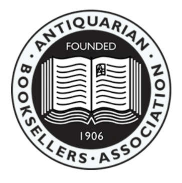 Antiquarian Booksellers' Association – member since 1960