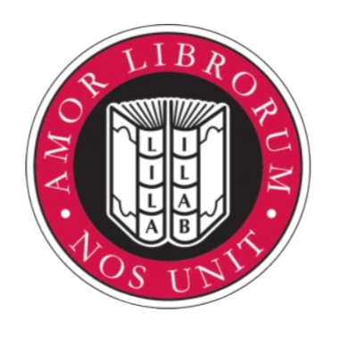 ILAB – International League of Antiquarian Booksellers member