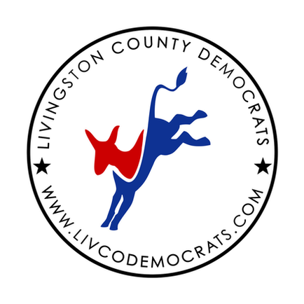 Livingston Dems to Hold Convention
