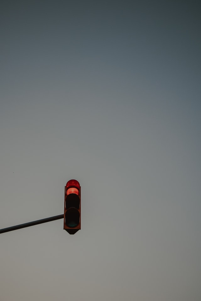 Red Light