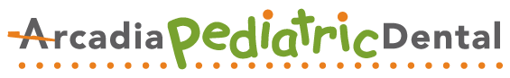 Arcadia Pediatric Dental Logo