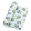 Thumbnail: You Had Me At Hydrangea Baby Swaddle Blanket