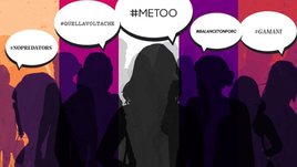 #MeToo: Women’s Fight for Dignity