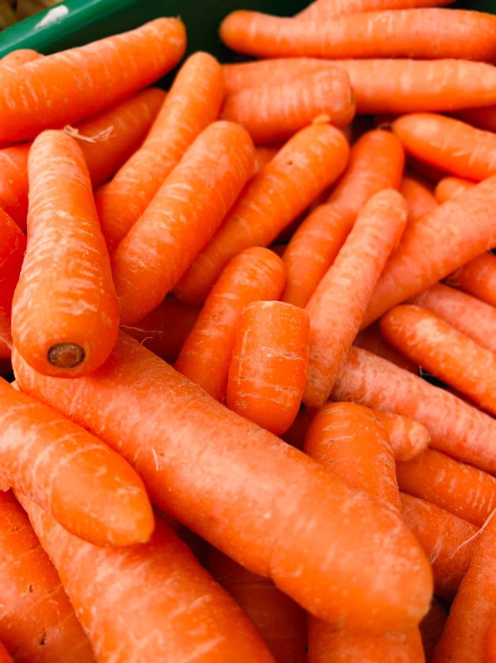 Fresh Vegetables supplier DLR Produce