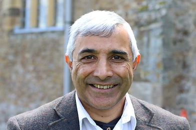Neil Menon
