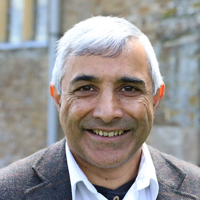 Neil Menon